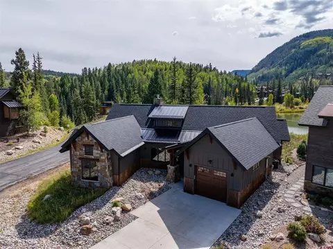Exterior - 9 Penstock Ct, Durango, CO 81301 photo 1 of 5