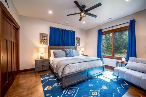 Bedroom - 9 Penstock Ct, Durango, CO 81301 photo 6 of 7