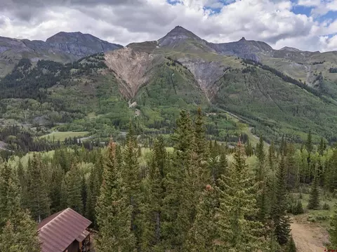 165 Guston Trl, Ouray, CO 81427