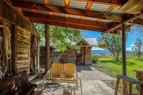 Exterior - 1204 County Road 332, Durango, CO 81301 photo 4 of 17