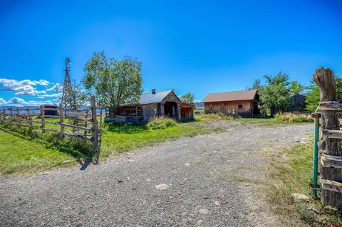 Exterior - 1204 County Road 332, Durango, CO 81301 photo 10 of 17