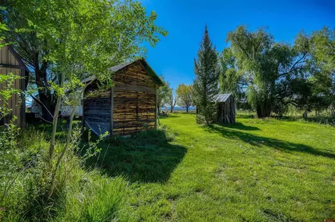Exterior - 1204 County Road 332, Durango, CO 81301 photo 12 of 17