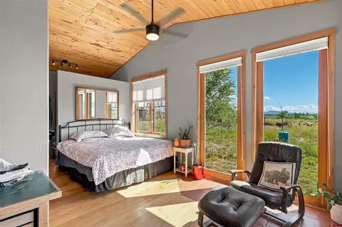 Bedroom - 1204 County Road 332, Durango, CO 81301 photo 2 of 2