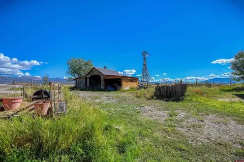 Exterior - 1204 County Road 332, Durango, CO 81301 photo 11 of 17