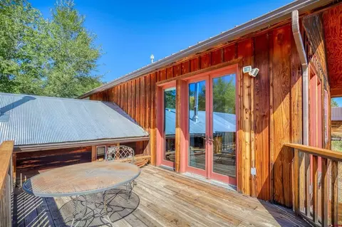 Exterior - 1204 County Road 332, Durango, CO 81301 photo 16 of 17
