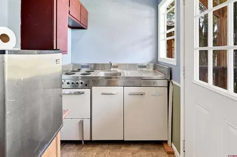 Kitchen - 1204 County Road 332, Durango, CO 81301 photo 2 of 2