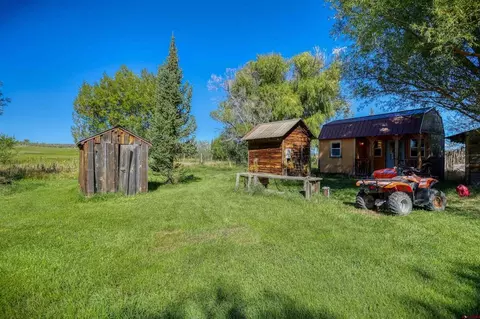 Exterior - 1204 County Road 332, Durango, CO 81301 photo 8 of 17