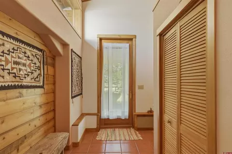 Entry Way - 1204 County Road 332, Durango, CO 81301 photo 2 of 2