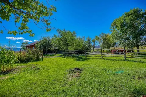 Exterior - 1204 County Road 332, Durango, CO 81301 photo 14 of 17