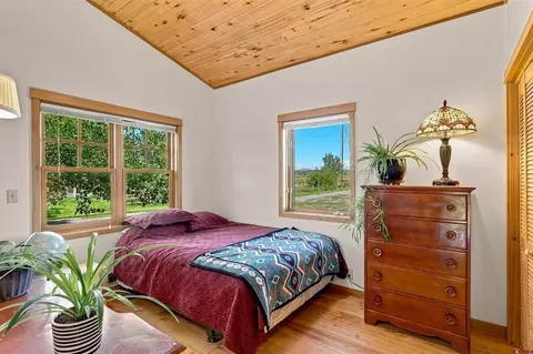 Bedroom - 1204 County Road 332, Durango, CO 81301 photo 1 of 2