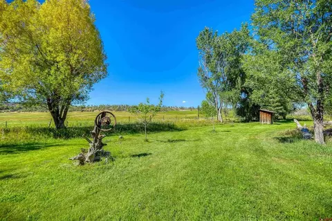 Exterior - 1204 County Road 332, Durango, CO 81301 photo 5 of 17