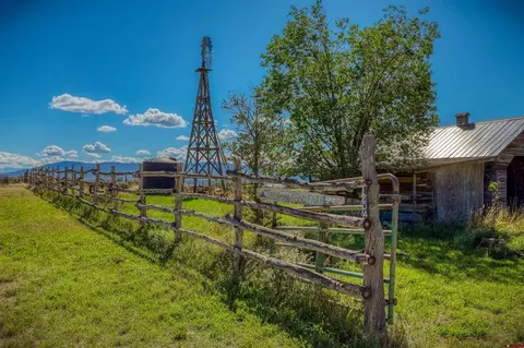 Exterior - 1204 County Road 332, Durango, CO 81301 photo 17 of 17