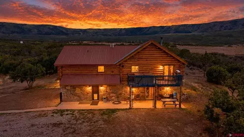 8194 Lone Eagle Rd, Mesa, CO 81643