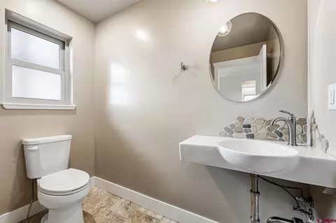 Bath - 106 Cielo Way, Durango, CO 81303 photo 1 of 9