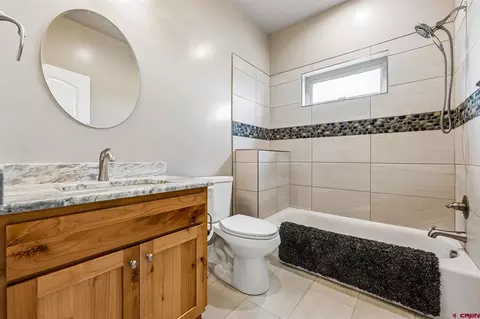 Bath - 106 Cielo Way, Durango, CO 81303 photo 8 of 9