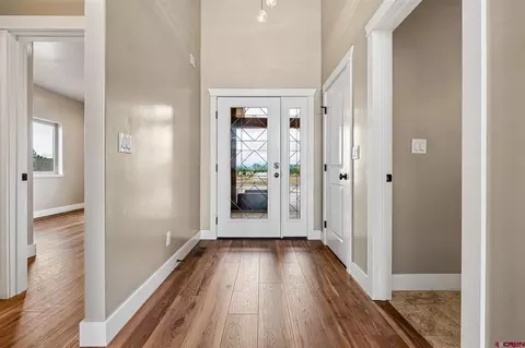Entry Way - 106 Cielo Way, Durango, CO 81303 photo 1 of 1