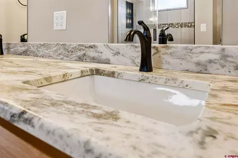 Bath - 106 Cielo Way, Durango, CO 81303 photo 5 of 9