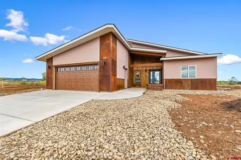 Exterior - 106 Cielo Way, Durango, CO 81303 photo 4 of 6