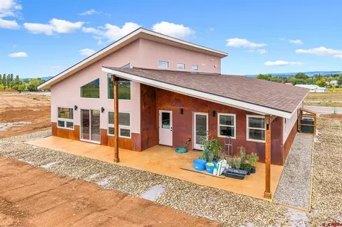 Exterior - 106 Cielo Way, Durango, CO 81303 photo 6 of 6