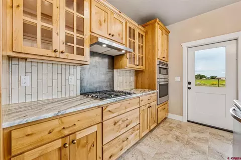 Kitchen - 106 Cielo Way, Durango, CO 81303 photo 2 of 4