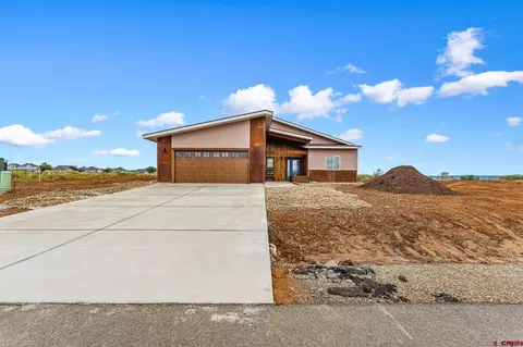 Exterior - 106 Cielo Way, Durango, CO 81303 photo 5 of 6