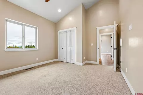 Bedroom - 106 Cielo Way, Durango, CO 81303 photo 3 of 9