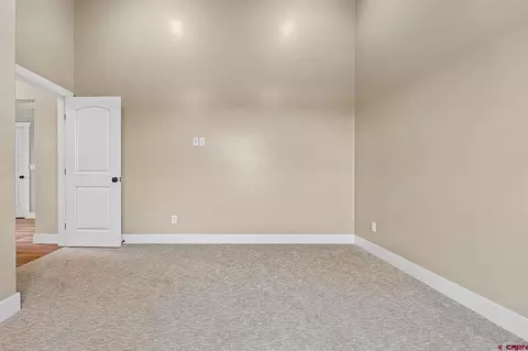 Bedroom - 106 Cielo Way, Durango, CO 81303 photo 9 of 9