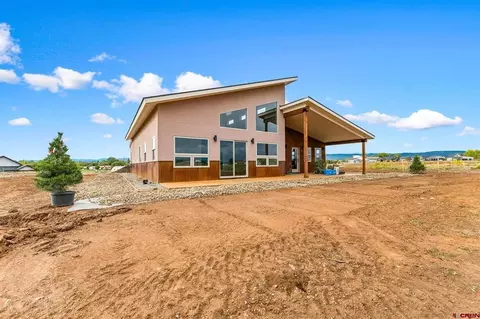 Exterior - 106 Cielo Way, Durango, CO 81303 photo 2 of 6