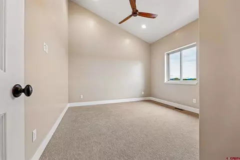 Bedroom - 106 Cielo Way, Durango, CO 81303 photo 2 of 9