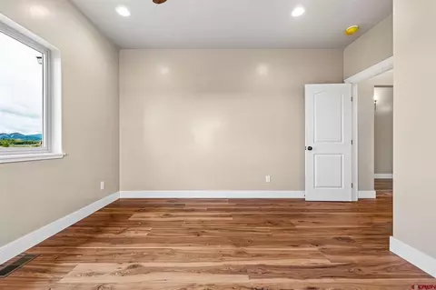 Bedroom - 106 Cielo Way, Durango, CO 81303 photo 8 of 9