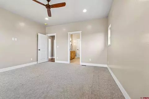 Bedroom - 106 Cielo Way, Durango, CO 81303 photo 4 of 9