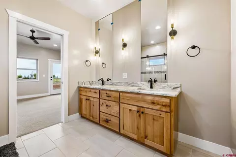 Bath - 106 Cielo Way, Durango, CO 81303 photo 3 of 9
