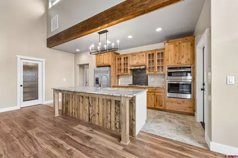 Kitchen - 106 Cielo Way, Durango, CO 81303 photo 1 of 4