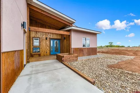 Exterior - 106 Cielo Way, Durango, CO 81303 photo 3 of 6
