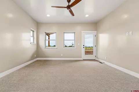 Bedroom - 106 Cielo Way, Durango, CO 81303 photo 5 of 9
