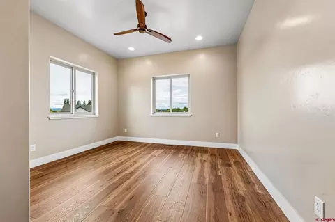 Bedroom - 106 Cielo Way, Durango, CO 81303 photo 6 of 9