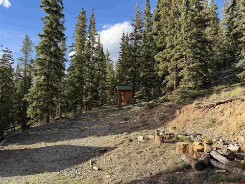 2355 Forest Service Rd, Pitkin, CO 81241 photo 6