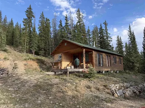 2355 Forest Service Rd, Pitkin, CO 81241 photo 2