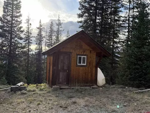 2355 Forest Service Rd, Pitkin, CO 81241 photo 4