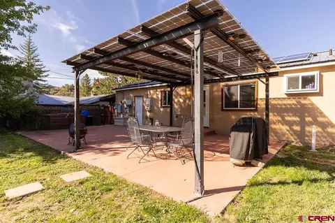 Exterior - 1912 Glenisle Ave, Durango, CO 81301 photo 1 of 7