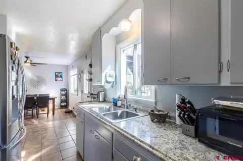 Kitchen - 1912 Glenisle Ave, Durango, CO 81301 photo 1 of 5