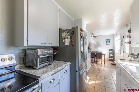 Kitchen - 1912 Glenisle Ave, Durango, CO 81301 photo 2 of 5