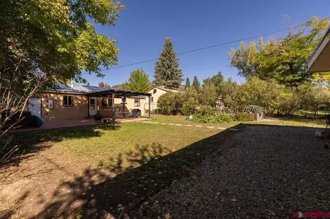 Exterior - 1912 Glenisle Ave, Durango, CO 81301 photo 4 of 7