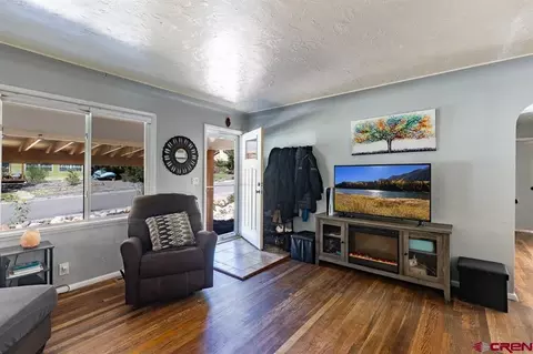 Entry Way - 1912 Glenisle Ave, Durango, CO 81301 photo 1 of 3