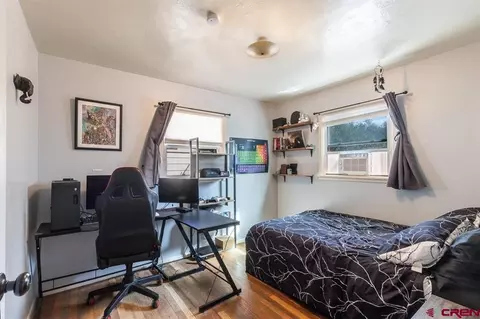 Bedroom - 1912 Glenisle Ave, Durango, CO 81301 photo 3 of 6