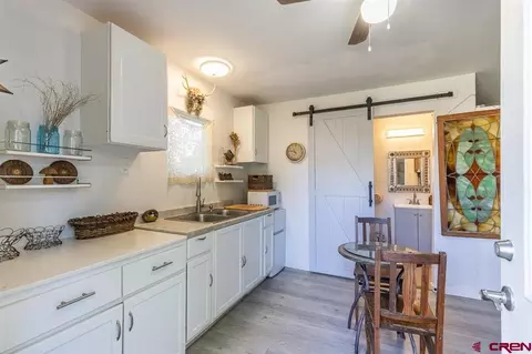 Kitchen - 1912 Glenisle Ave, Durango, CO 81301 photo 3 of 5