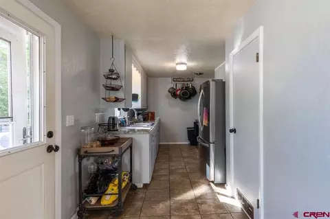 Entry Way - 1912 Glenisle Ave, Durango, CO 81301 photo 2 of 3