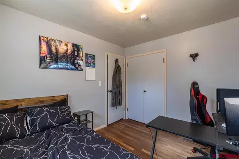 Bedroom - 1912 Glenisle Ave, Durango, CO 81301 photo 4 of 6