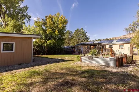 Exterior - 1912 Glenisle Ave, Durango, CO 81301 photo 5 of 7