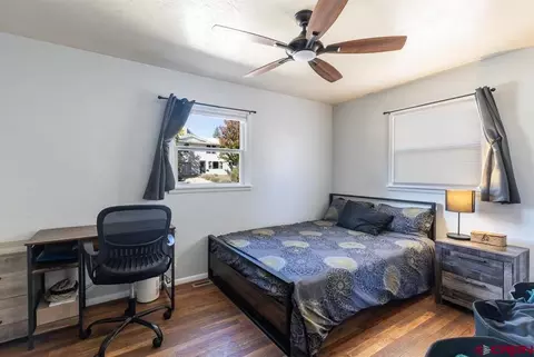 Bedroom - 1912 Glenisle Ave, Durango, CO 81301 photo 1 of 6